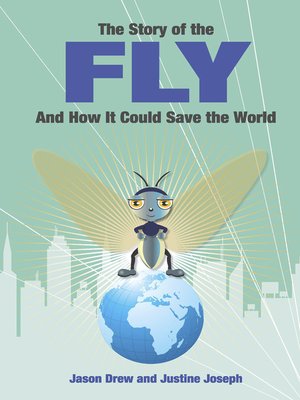 cover image of The Story of the Fly